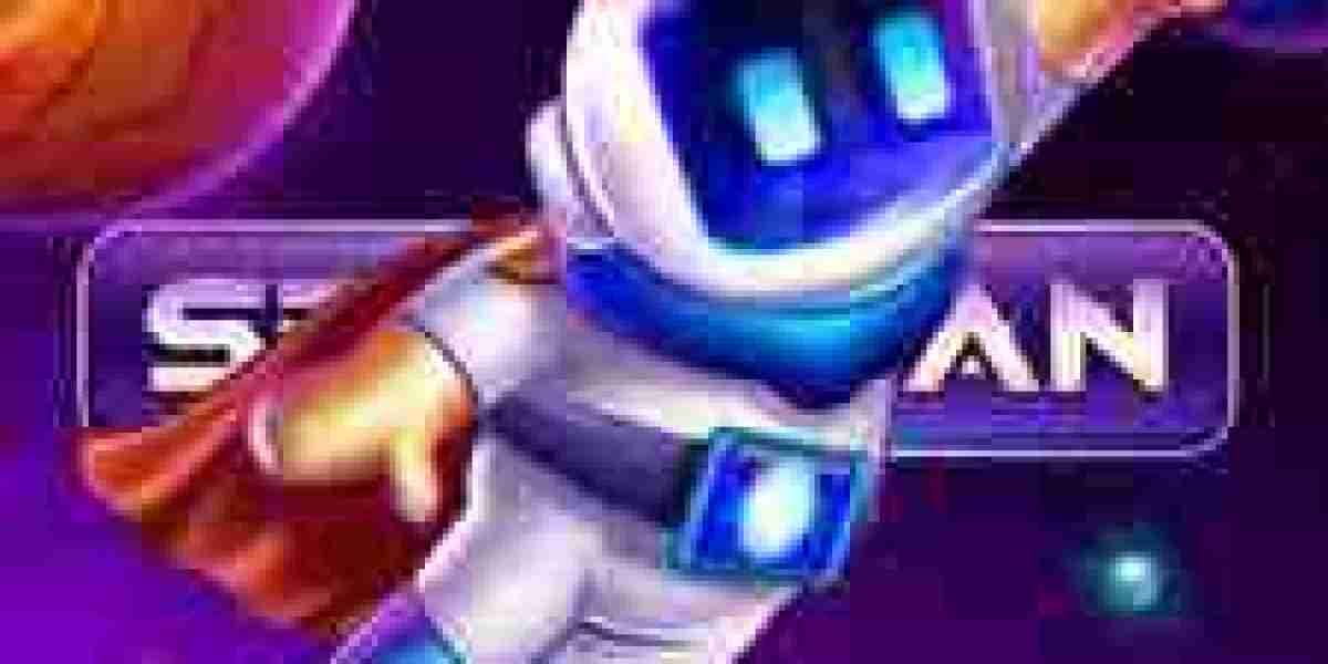 Astronaut Crash Game: An Ultimate Guide