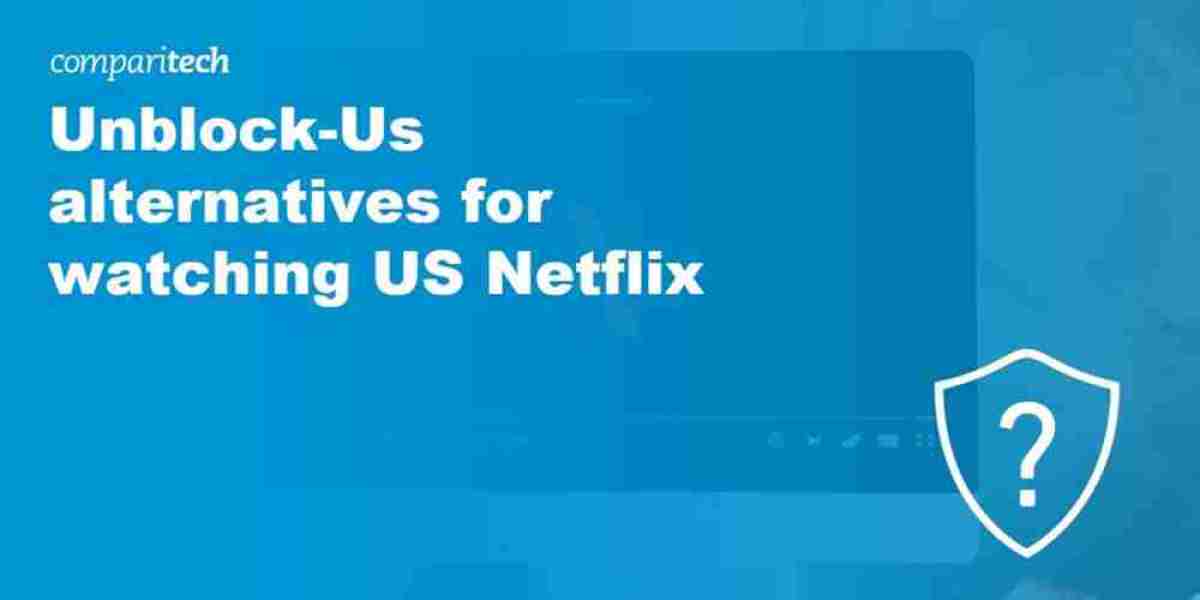 Unblock-Us Alternatives – Best VPNs for Netflix Access