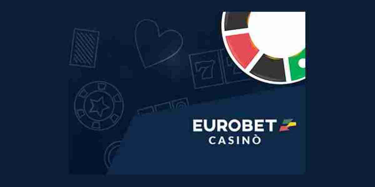 Le Migliori Slots su Eurobet Casinò: Recensione Approfondita