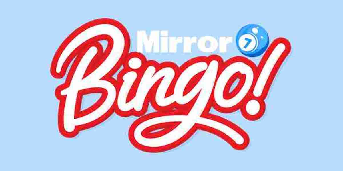 What Can Instagramm Teach You About Mirror Bingo Sign Up Free
