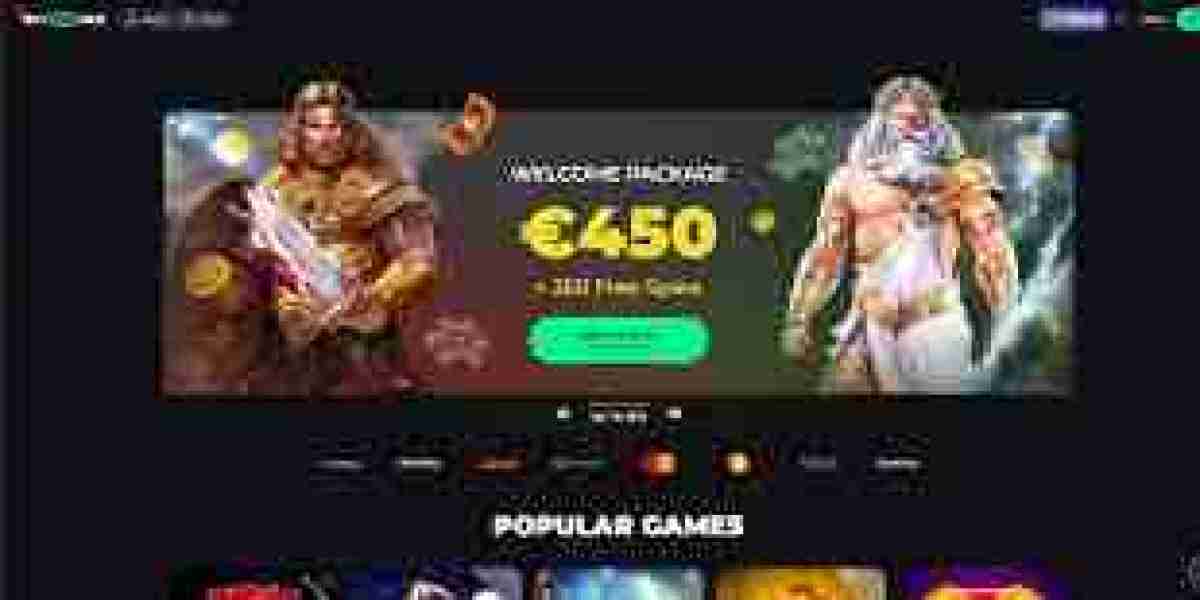 Betonred Casino: A Comprehensive Review of Games, Bonuses, and User Experience