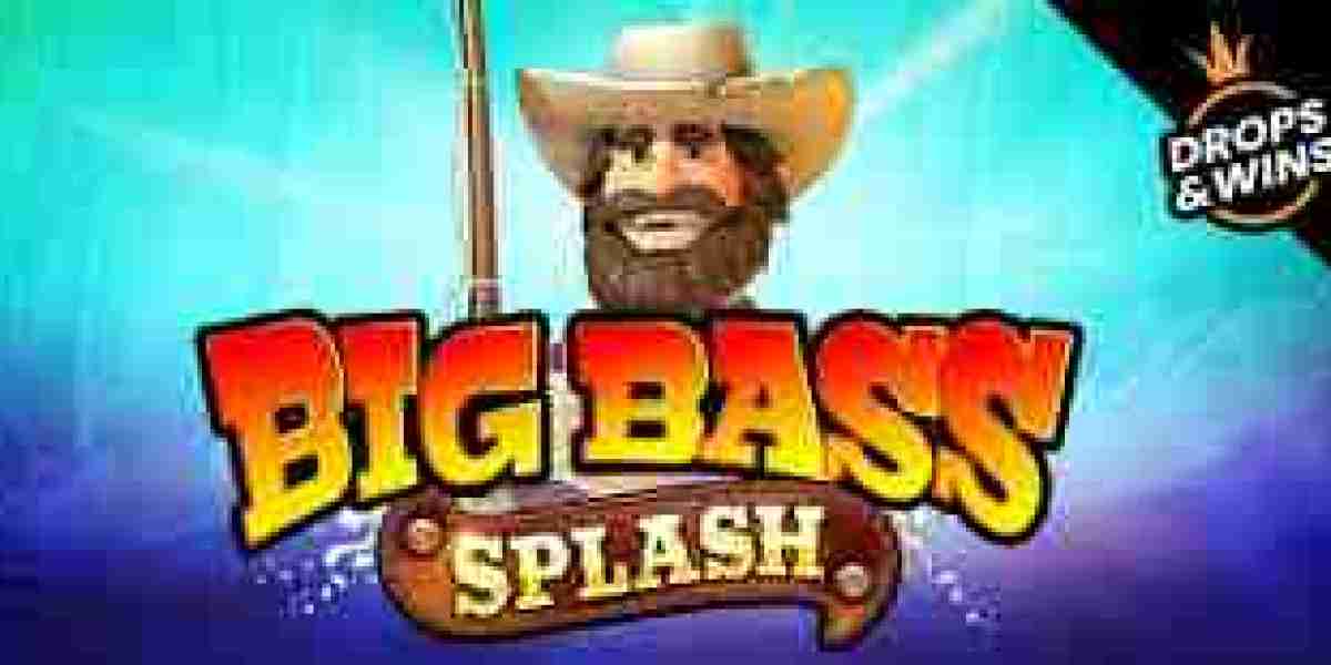 Big Bass Splash on Mobile: A Flawless Experience