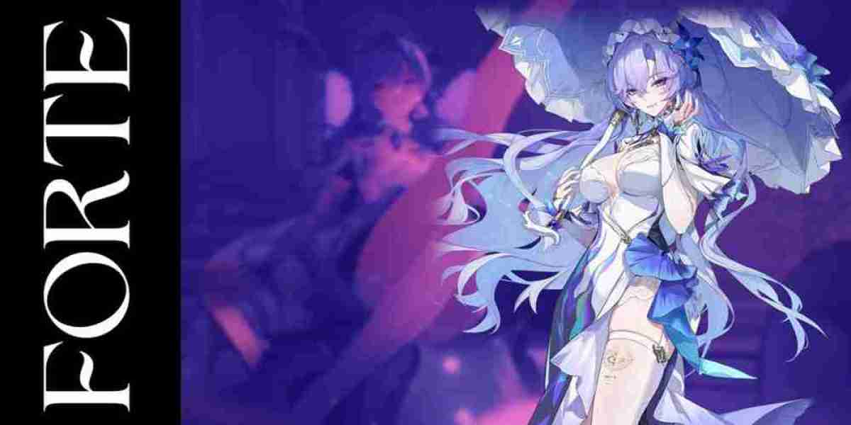 Cantarella Wuthering Waves Guide – Best Builds & Roles