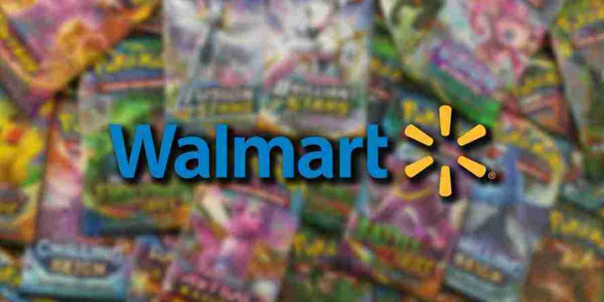 Walmart Trading Card Policy: 5-Item Limit Explained