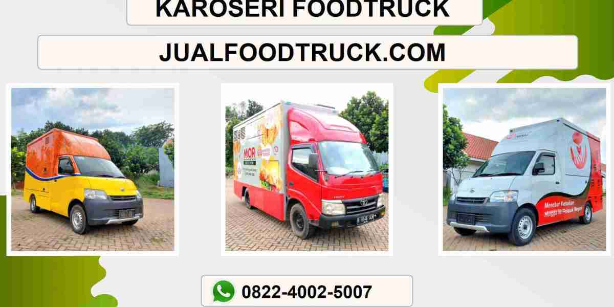 Kelebihan Truk Freezer Mitsubishi untuk Bisnis Frozen Food