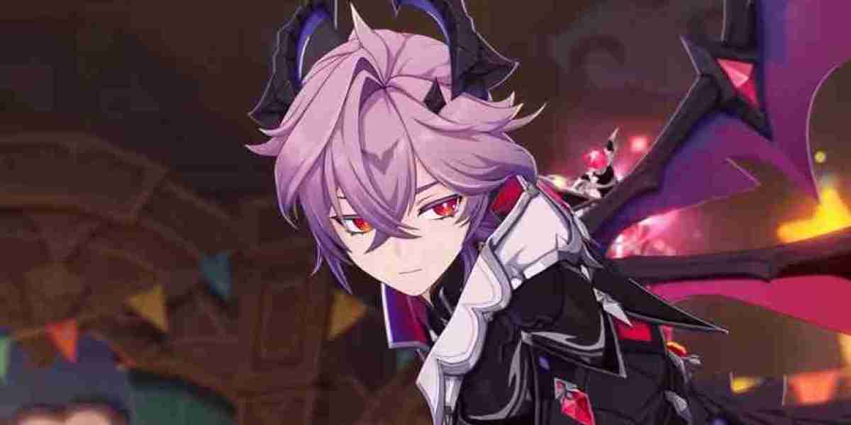 Genshin Impact 6.2 Banners – Durin, Venti & More