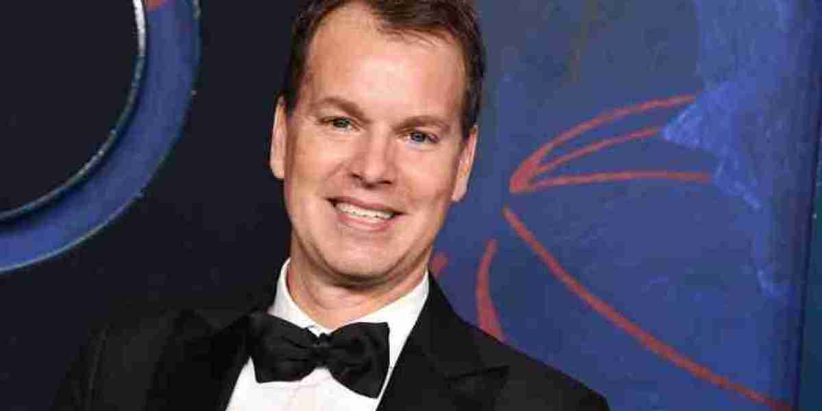 Casey Bloys on Warner Bros. Sale, Harry Potter Series