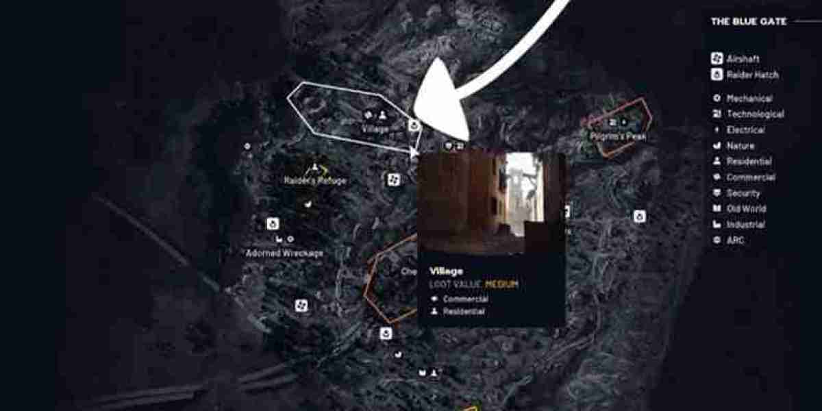 ARC Raiders Anvil – How to Craft and Find It