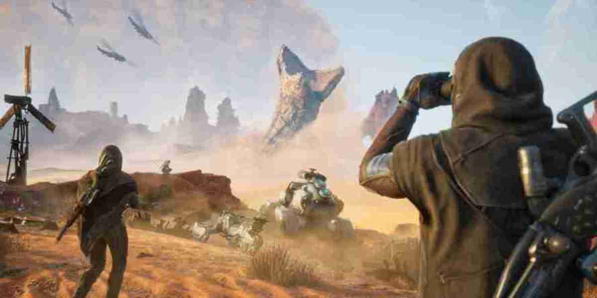 Dune: Awakening Cheaters – Ban Wave Hits Arrakis