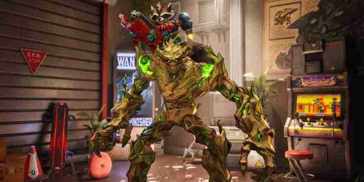 Marvel Rivals Controller Settings Guide – Optimize Aim