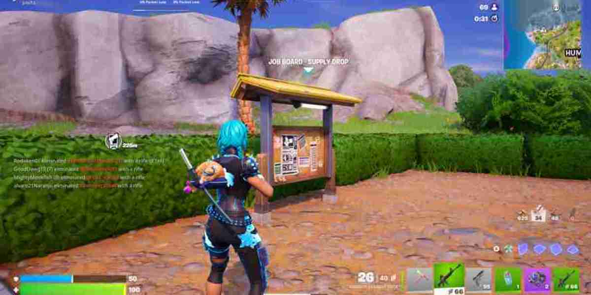 Battle Bus Reconstruction Guide – Fortnite Tips