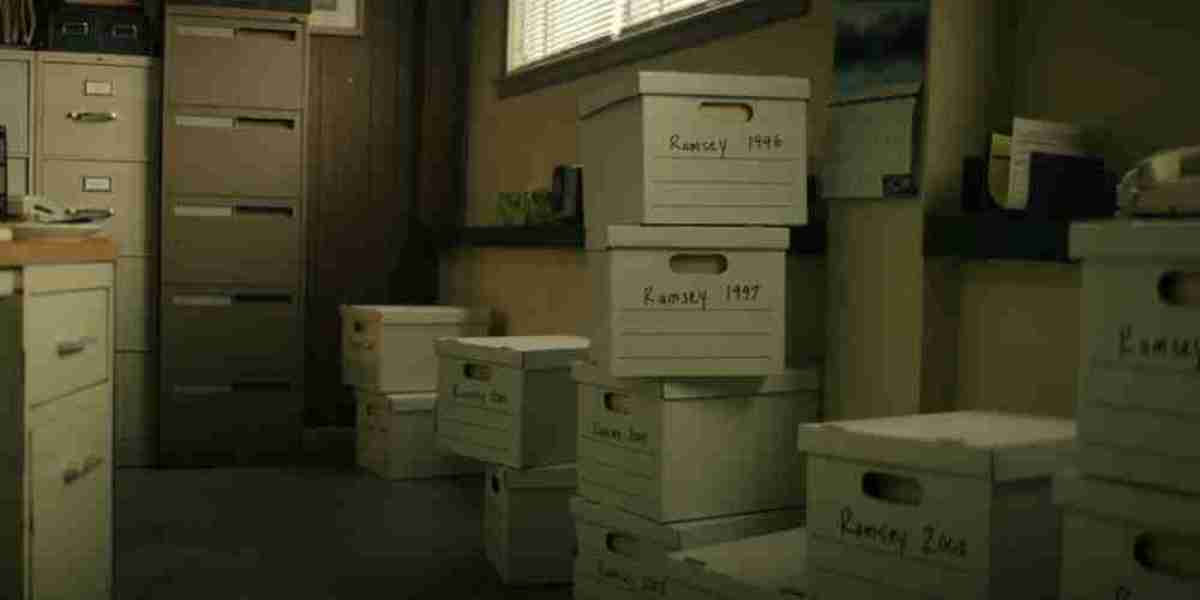 Unsolved Ramsey Case – The Enduring Mystery Examined