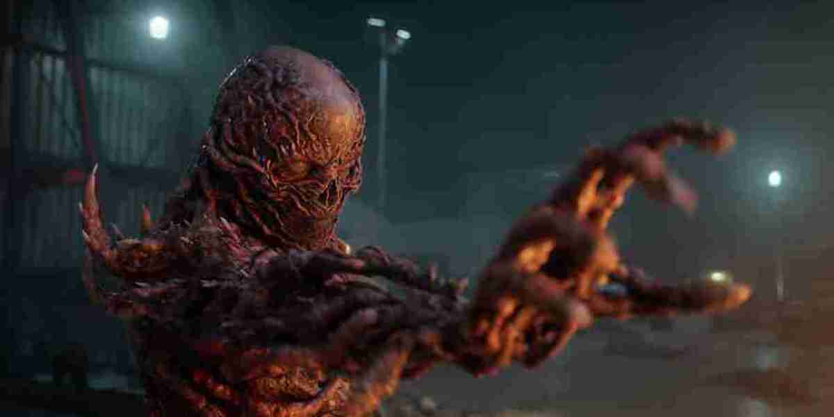 Stranger Things Season 5: Finale Theatrical Event Guide