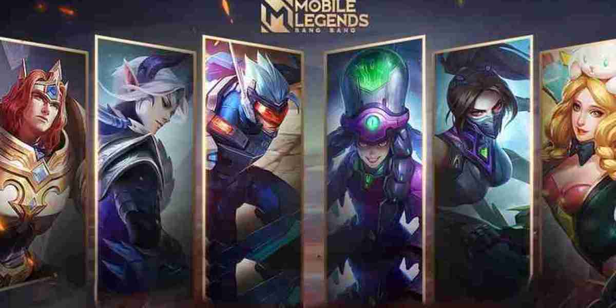 MLBB Potions Guide – Boost Your Late-Game Strategy