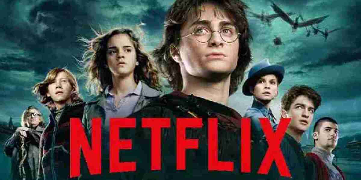 Harry Potter in China: Box Office & Book Success