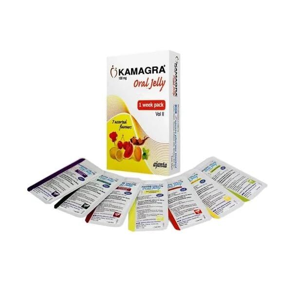 kamagra Jelly
