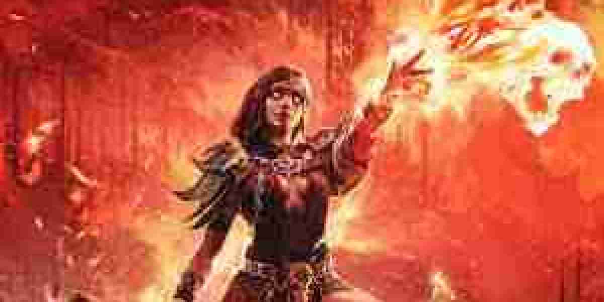 u4gm How to Get a High Roll Warlord Cuirass in SSF PoE2 Guide