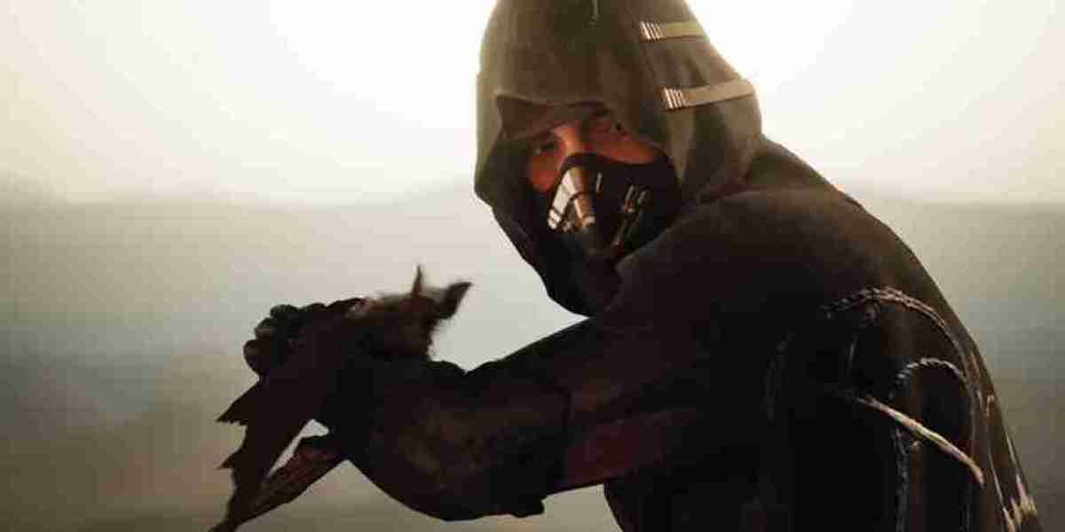 Dune: Awakening – Gameplay Styles & Rare Achievements