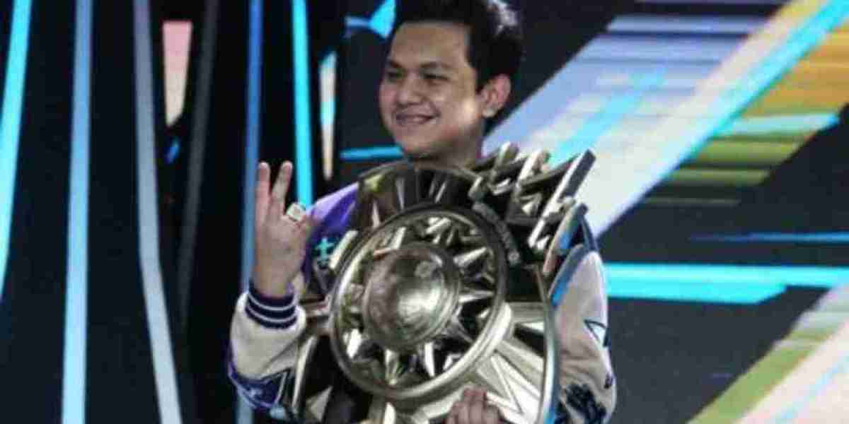 Mobile Legends: Who Is the Greatest Player Ever?