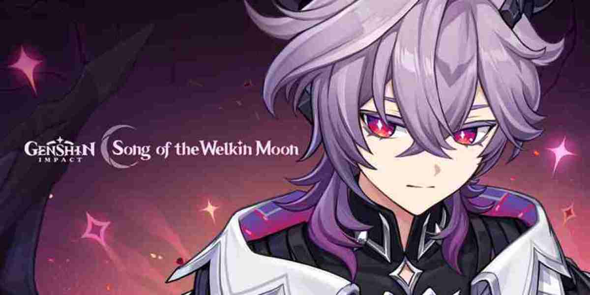 Genshin Impact – Official Social Media Guide & Updates