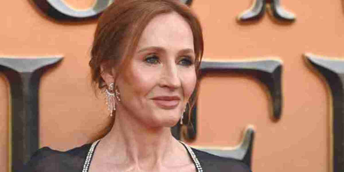 Harry Potter TV Series: J.K. Rowling Visits Set – Updates