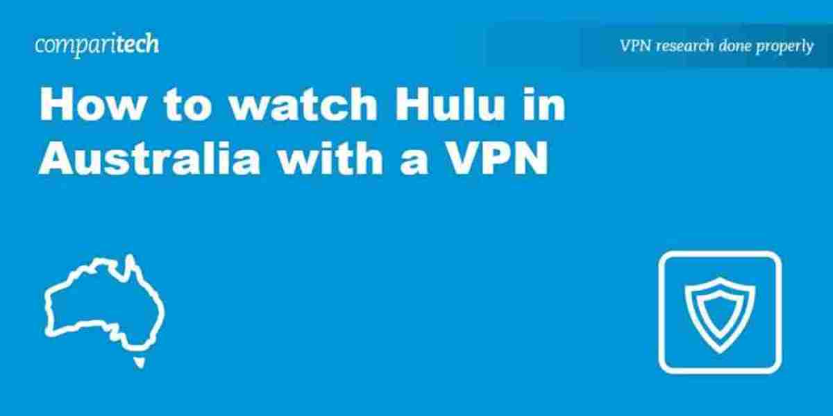 Hulu Access in Australia – How to Watch with a VPN