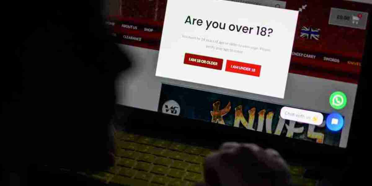 UK Age Verification Law: Online Safety Act Changes Explained