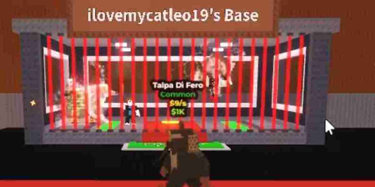 Why Urubini Flamenguini Is Trending – Steal a Brainrot