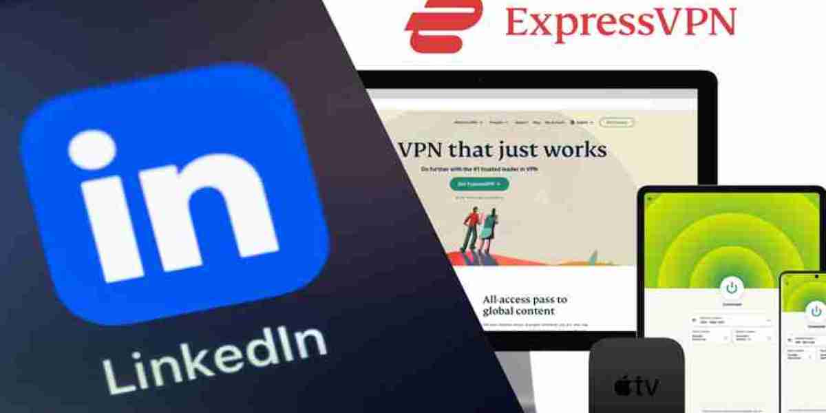 ExpressVPN and LinkedIn: Exclusive Cybersecurity Perks