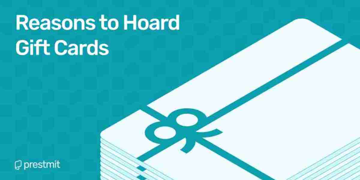 Gift Card Hoarding: Risks & Why You Should Avoid It