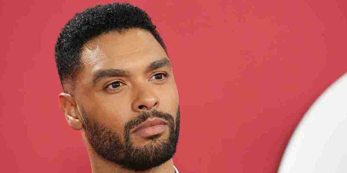 Regé-Jean Page Netflix Thriller: Hancock Park Preview