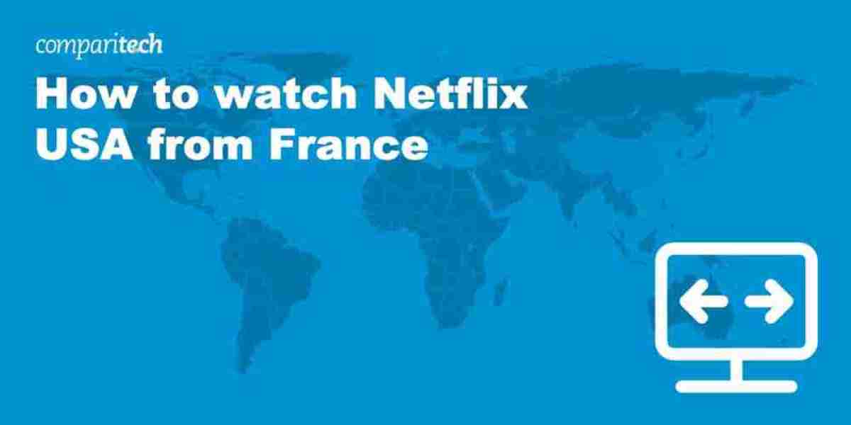 VPNs for US Netflix in France – Top Picks & Guide