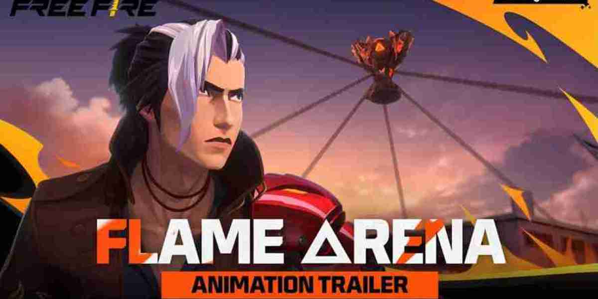 Free Fire OB51 Update – New Features & Nero Guide