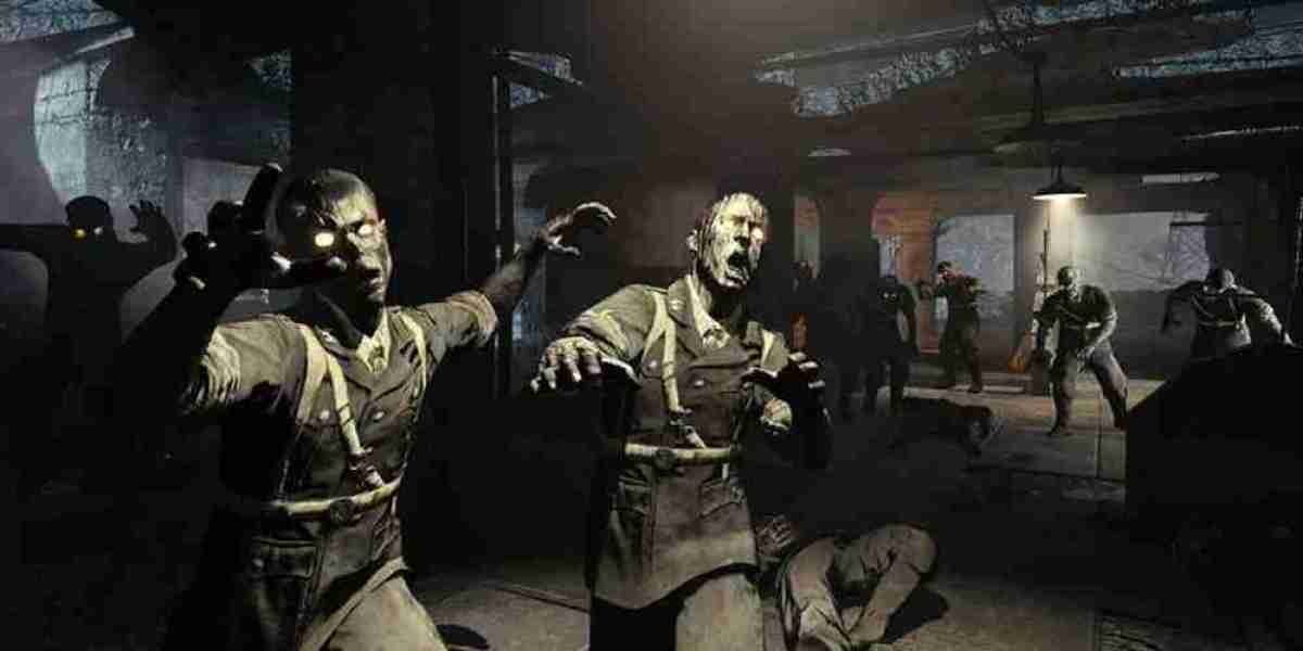 Call of Duty: Mobile Zombies – Release Date & Features