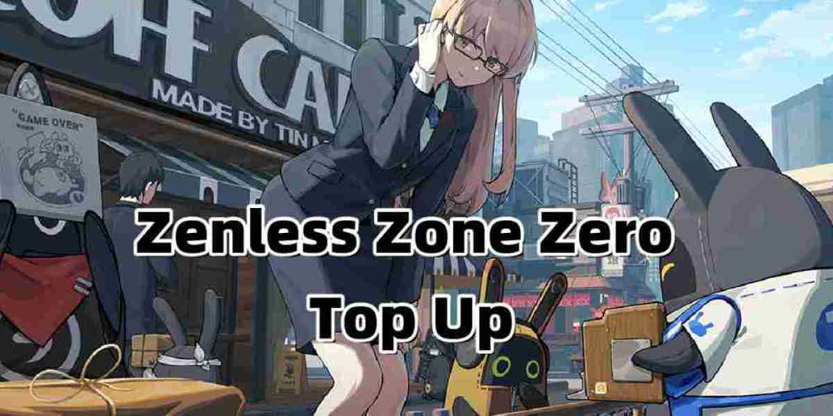 Zenless Zone Zero – Release am 4. Juli 2024 enthüllt