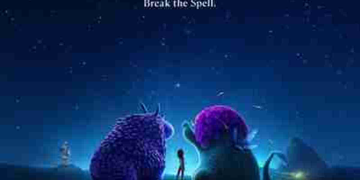 Spellbound on Netflix – Magical Family Adventure Guide