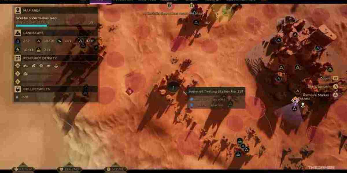 Dune: Awakening – Softstep Boots Schematic Guide