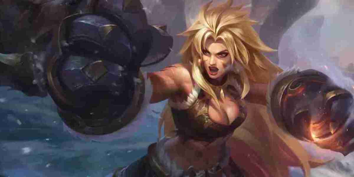 Mobile Legends: Wanwan — гайд и особенности героя