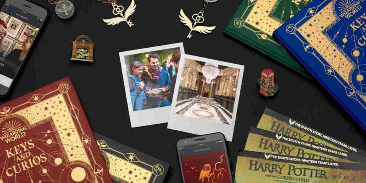Harry Potter Premium Membership – Benefits & Details