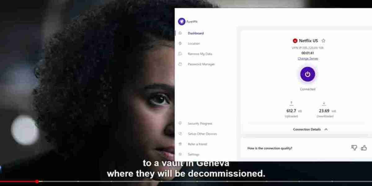 VPNs for Netflix – Top Picks & Streaming Guide