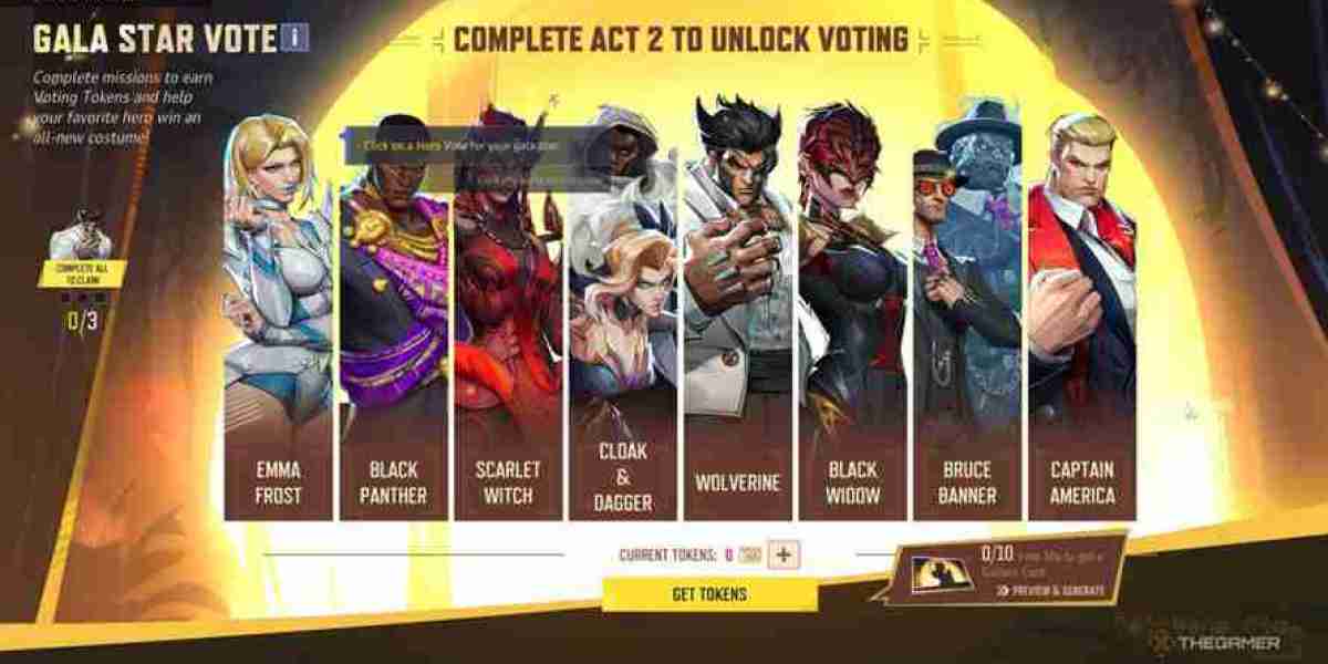 Marvel Rivals Season Update: New Events & Rewards