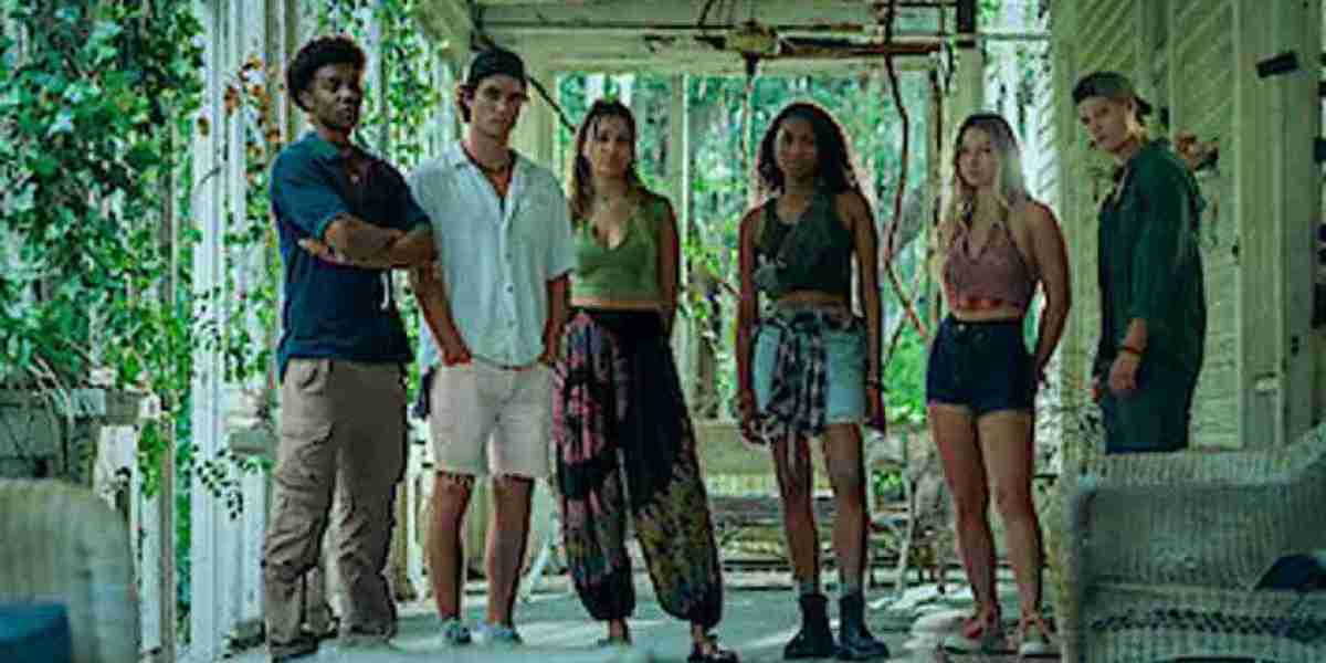 Outer Banks Season Updates: New Episodes & Trailer