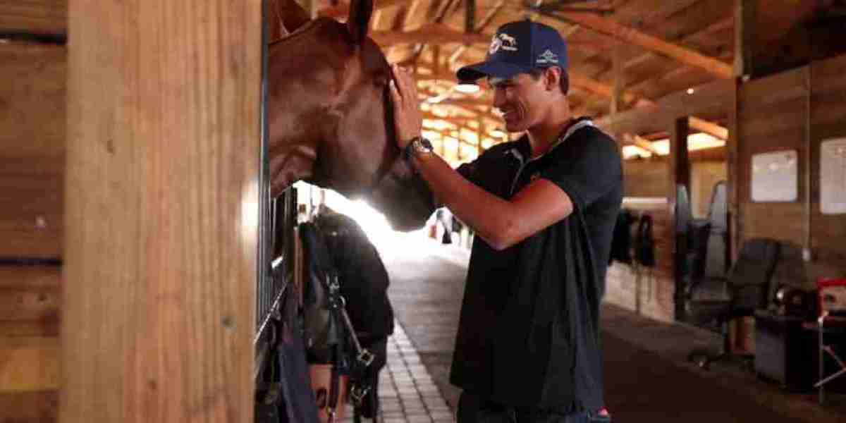 Polo: Sport of Kings – Skill, Strength & Elite Access