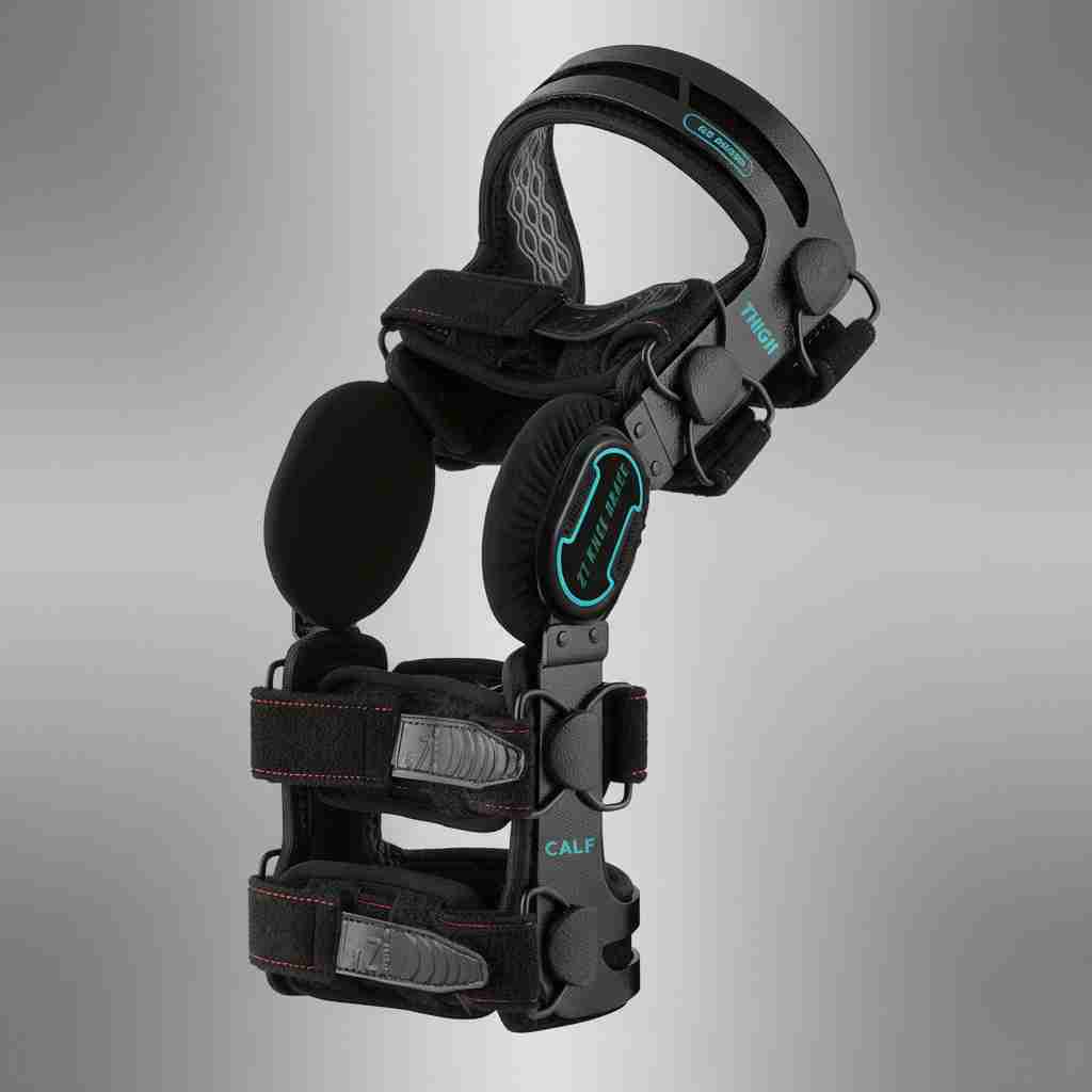 z1knee brace