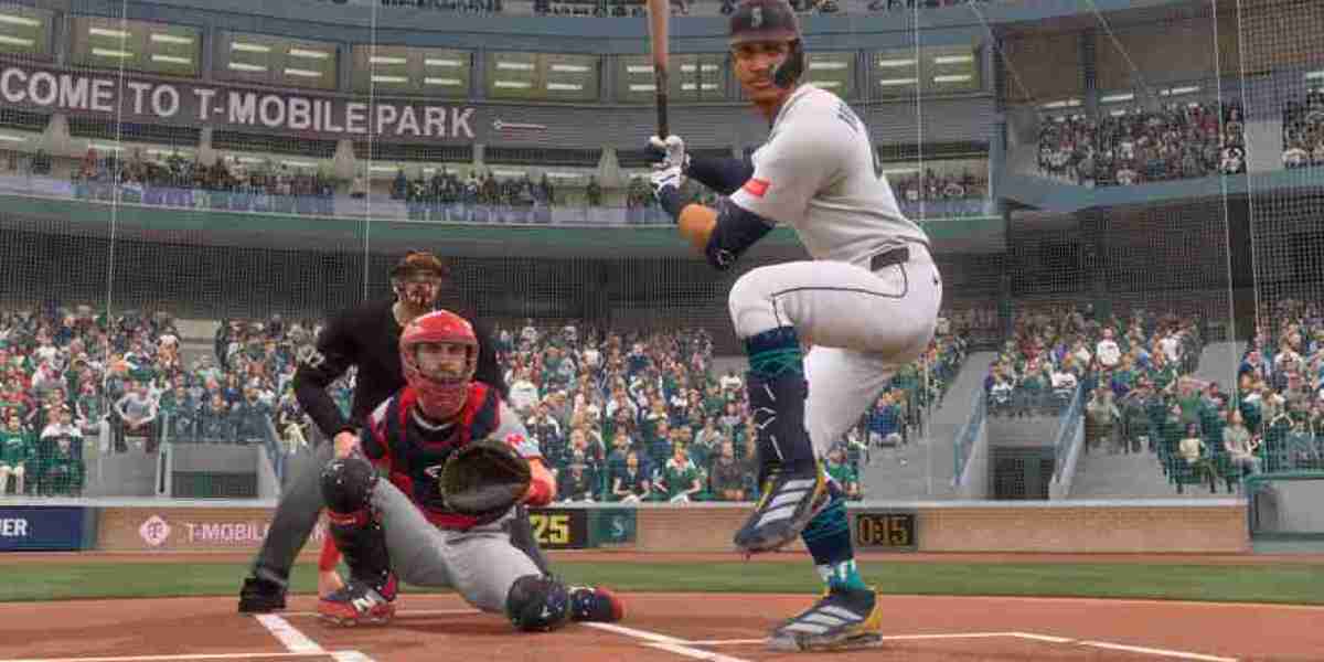 MLB The Show 25: Program 9 Update – New Cards