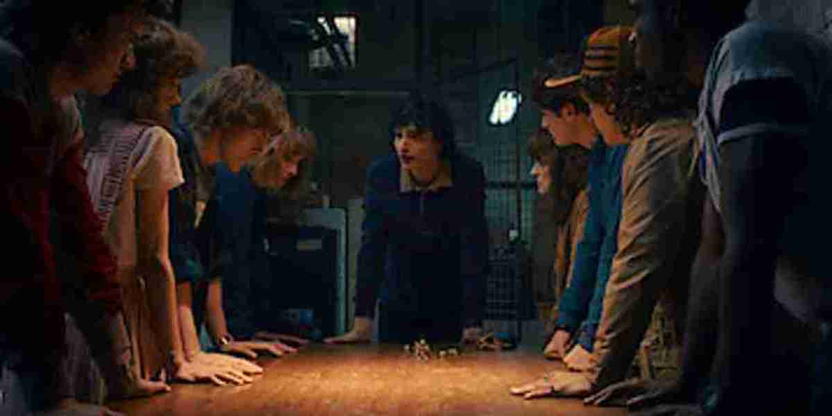 Stranger Things Final Season – Streaming Records Broken