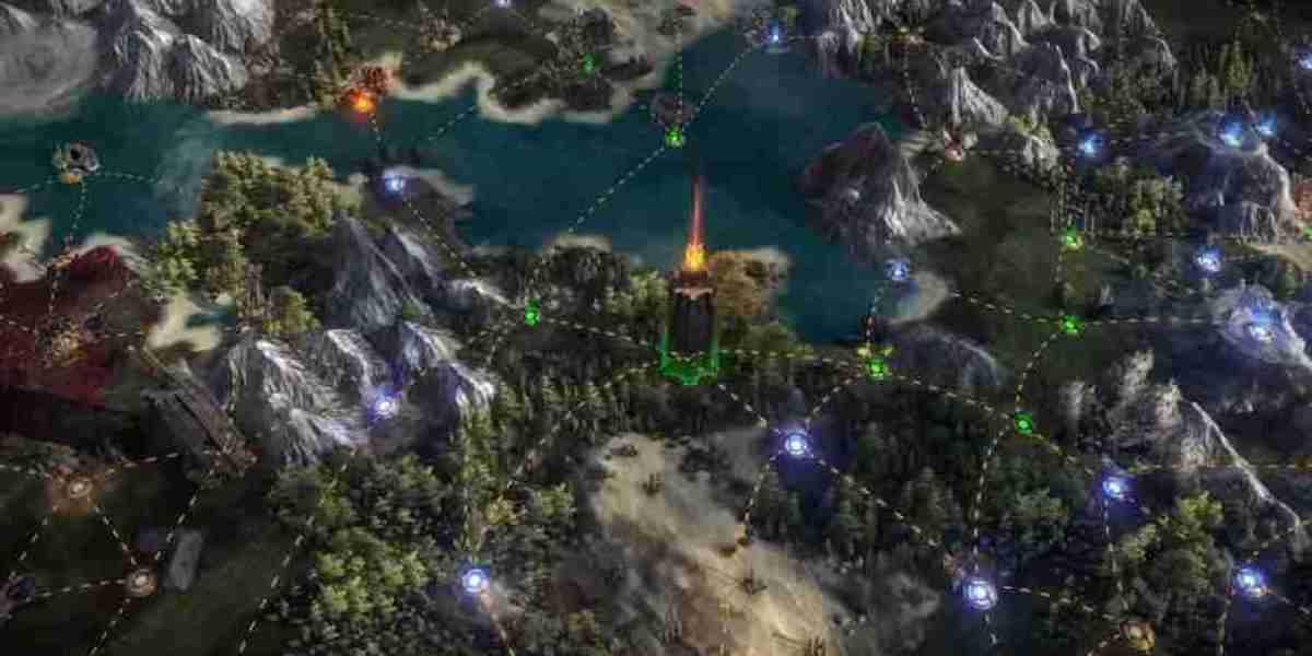 Path of Exile 2 Update 0.3.1 – Endgame Revamp Explained