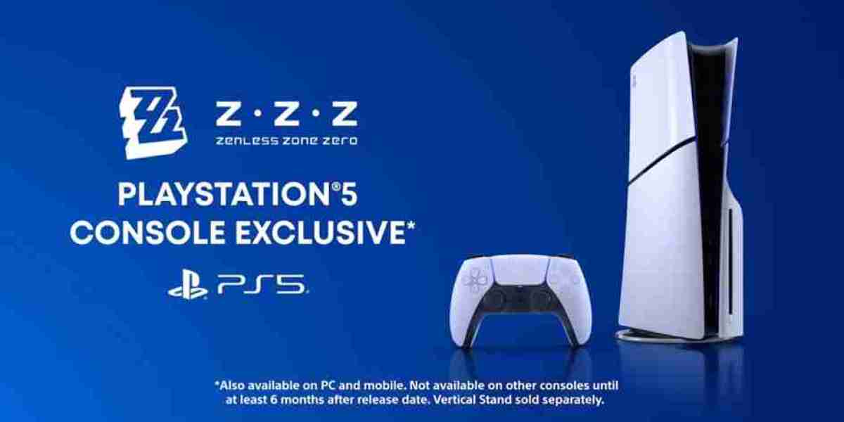 Zenless Zone Zero – PS5 Exklusivität: Release-Details