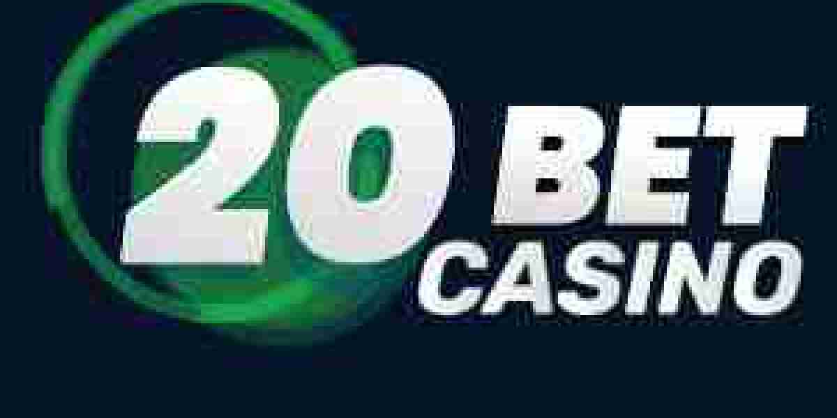 20Bet Casino su Smartphone: App e Sito Ottimizzato