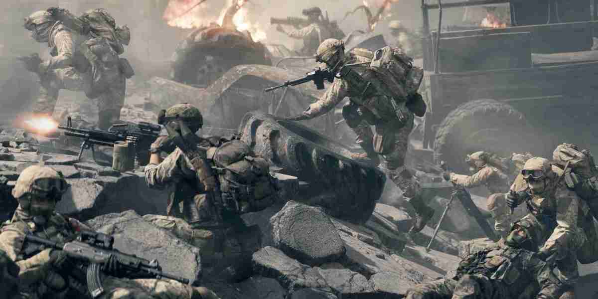 U4GM Where To Hide Your Spawn beacon On Offense in BF6